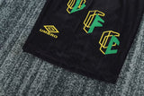 Manchester United 1992/94 Away Kids Kit – Retro Version