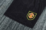 Manchester United 1992/94 Away Kids Kit – Retro Version
