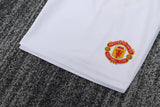 Manchester United 1992/94 Home Kids Kit – Retro Version – Red