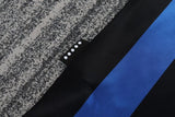 Inter Milan 1999/00 Home Kids Kit – Retro Version – Black/Blue