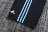 Real Madrid 2003/04 Away Kids Kit – Retro Version
