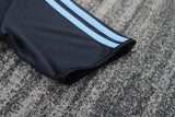 Real Madrid 2003/04 Away Kids Kit – Retro Version