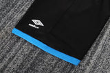 Inter Milan 1992/94 Home Kids Kit – Retro Version – Black/Blue