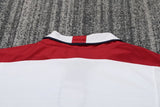 England 2003/04 Home Kids Kit – Retro Version – White