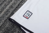 England 2003/04 Home Kids Kit – Retro Version – White
