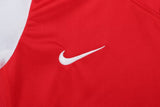 Arsenal 2001/02 Kit infantil local – Versión retro – Blanco/Rojo