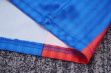 FC Barcelona 1989 Home Kids Kit – Retro Version – Red/Blue