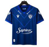 V Lez 2026/27 Away Jersey – Player Version – Blue/Navy