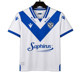 V Lez 2026/27 Home Jersey – Player Version – White/Blue