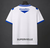 V Lez 2026/27 Home Jersey – Player Version – White/Blue