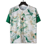 Algeria 2026/27 Jersey – Special Edition – White/Green