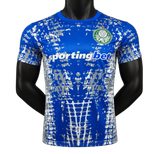 Palmeiras 2026/27 Jersey – Player Version – Special Edition – Blue