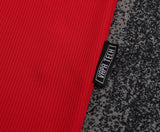 Manchester United 1998/99 Home Kids Kit – Long Sleeve – Retro Version – Red