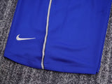 Manchester United 2002/03 Third Kids Kit – Retro Version – Blue