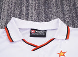 AC Milan 1993/94 Away Kids Kit – Retro Version