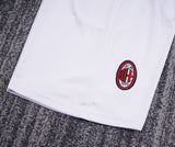 AC Milan 1993/94 Away Kids Kit – Retro Version