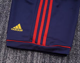 Spain 1998 Home Kids Kit – Retro Version