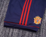 Spain 1998 Home Kids Kit – Retro Version