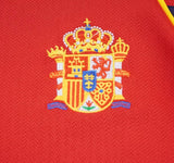 Spain 1998 Home Kids Kit – Retro Version