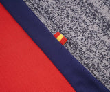 Spain 1998 Home Kids Kit – Retro Version