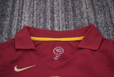 Arsenal 2005/06 Home Kids Kit – Long Sleeve – Retro Version