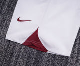 Arsenal 2005/06 Kit infantil local – Manga larga – Versión retro