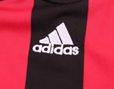 AC Milan 2006/07 Home Kids Kit – Long Sleeve – Retro Version