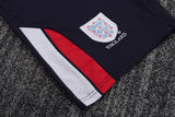 England 1998 Home Kids Kit – Long Sleeve – Retro Version