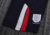 England 1998 Home Kids Kit – Long Sleeve – Retro Version