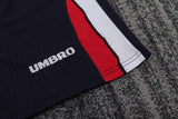 England 1998 Home Kids Kit – Long Sleeve – Retro Version