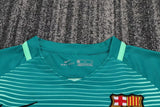 FC Barcelona 2016/17 Third Kids Kit – Retro Version