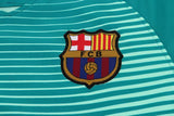 FC Barcelona 2016/17 Third Kids Kit – Retro Version