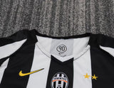 Juventus 2004/05 Home Kids Kit – Retro Version