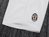 Juventus 2004/05 Home Kids Kit – Retro Version