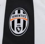 Juventus 2004/05 Home Kids Kit – Retro Version