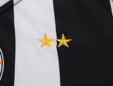 Juventus 2004/05 Home Kids Kit – Retro Version