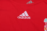 Liverpool 2006/08 Home Kids Kit – Retro Version – Red