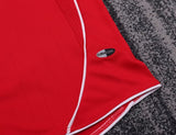 Liverpool 2006/08 Home Kids Kit – Retro Version – Red