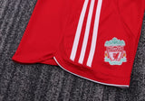 Liverpool 2006/08 Home Kids Kit – Retro Version – Red