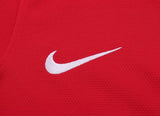 Manchester United 2013/14 Home Kids Kit – Retro Version – Red
