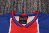 Paris Saint – Germain 1995/96 Home Kids Kit – Retro Version