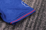 Paris Saint – Germain 1995/96 Home Kids Kit – Retro Version