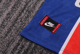 Paris Saint – Germain 1995/96 Home Kids Kit – Retro Version