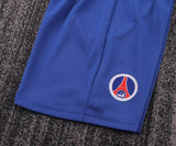 Paris Saint – Germain 1995/96 Home Kids Kit – Retro Version