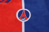 Paris Saint – Germain 1995/96 Home Kids Kit – Retro Version