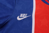 Paris Saint – Germain 1995/96 Home Kids Kit – Retro Version