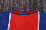 Paris Saint – Germain 1995/96 Home Kids Kit – Retro Version