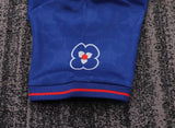 Paris Saint – Germain 1995/96 Home Kids Kit – Retro Version