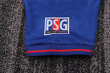 Paris Saint – Germain 1995/96 Home Kids Kit – Retro Version