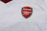 Arsenal 2007/08 Away Kids Kit – Retro Version